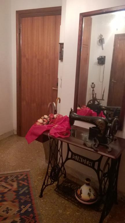 Largo Somalia * Roma